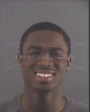 Anthony K Mack