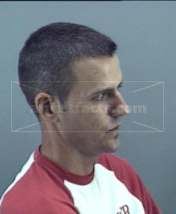 Matthew Shane Wilson