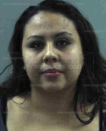 Sadie Sheridan Gutierrez