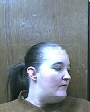 Kimberly A Harrell