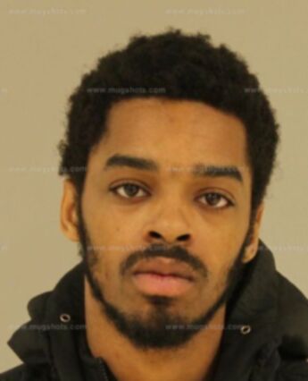 Marquelius Pierre Kendall