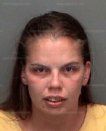 Cassandra Dee Conrad