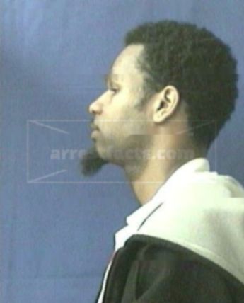 Marcus Antonio Jones