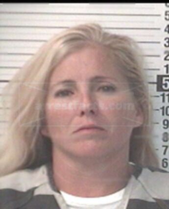 Mary Alisha (Mcdaniel) Doss
