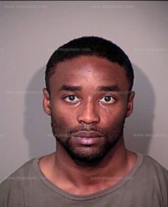 Brenton Laron Wallace