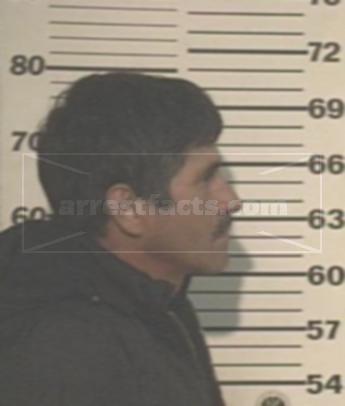 Jose Dolores Garcia Perez