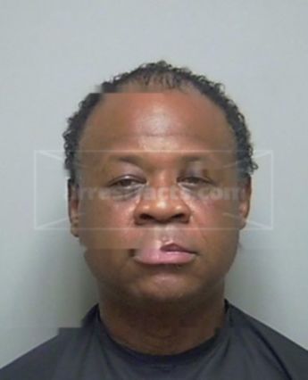 Darrell Jerrod Hutchinson