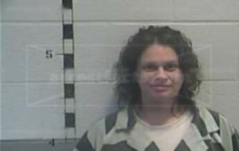 Kimberly Lynn Arrasmith