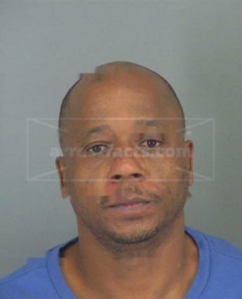 Roderick Eugene Carter