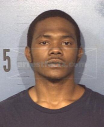 Reginald Anthony Jones