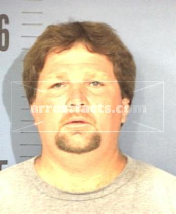 Thomas Todd Devereaux
