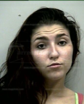 Amanda Kay Cook
