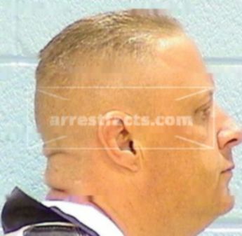 Brian Cerrillos