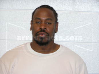 Terrell Wesley Robertson
