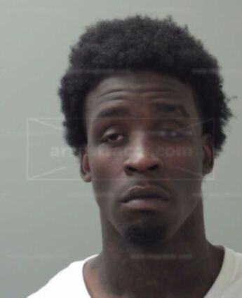 Kendrick Deontae Hill