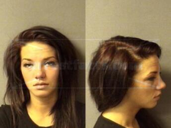 Cassie Lynn Kiritsis