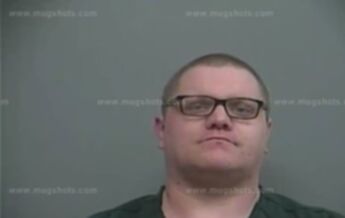 Perry Michael Seevers