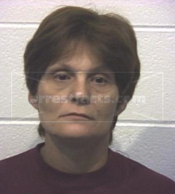 Deborah Jean Nohmer
