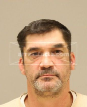 Rodney James Patton