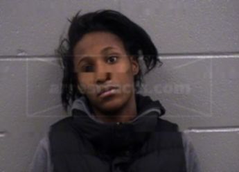Tylesha Griffin