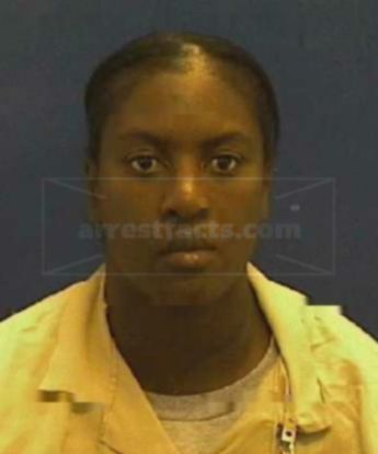 Felicia Ann Bass