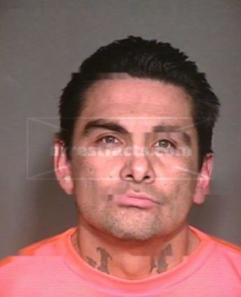 Jose Jesse Olmos