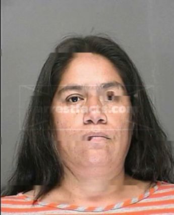 Rosalina Bustamante