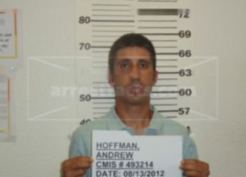 Andrew Hoffman