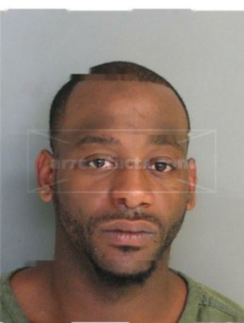 Terrell Murray