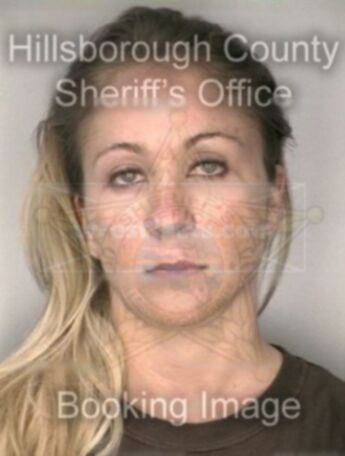 Teresa Lynn Ellis
