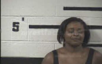 Aspasia Shaquelle Whitmire
