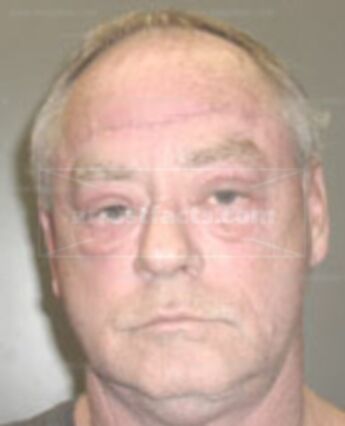 Albert Charles Saffold