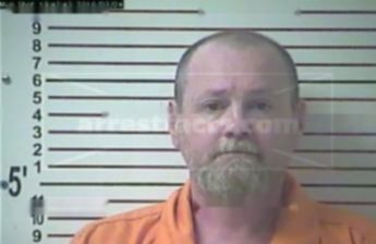 Jimmie Lee Dennison