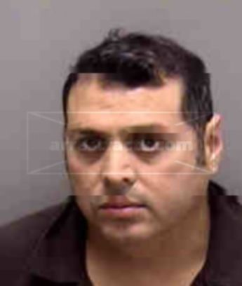Martin Acevedo Barrios