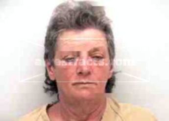 Sharon Ann Lindsay