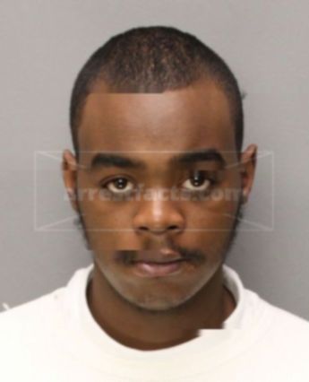 Quasim Cox