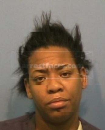 Lillie Lasha Lomax