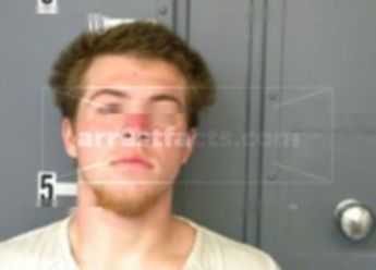 Darren Shane Terry