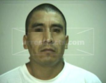 Pedro Gonzales Salinas