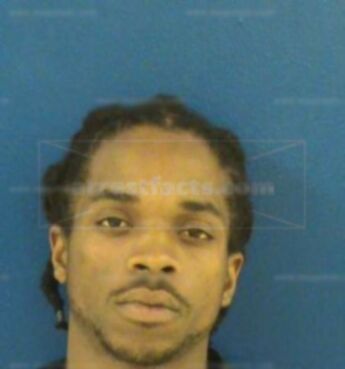 Rodney Leroy Brown