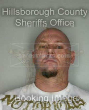 Gregory Shephen Hess