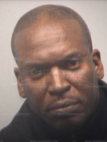 Marvin Eric Sparks