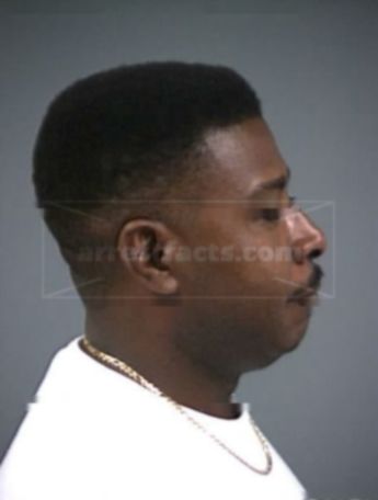 Calvin Morris Glover