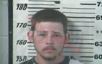 Hunter Mitchell Evans