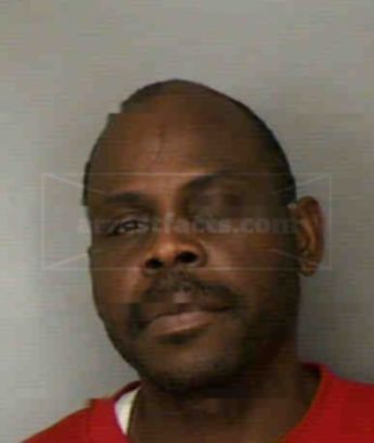 Tyrone Elder