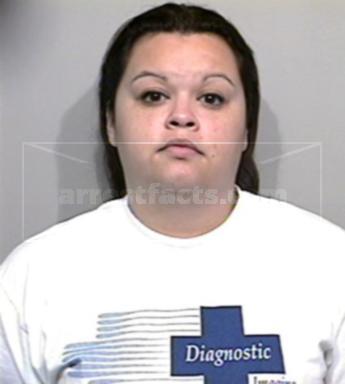 Michelle Aguilar Torres