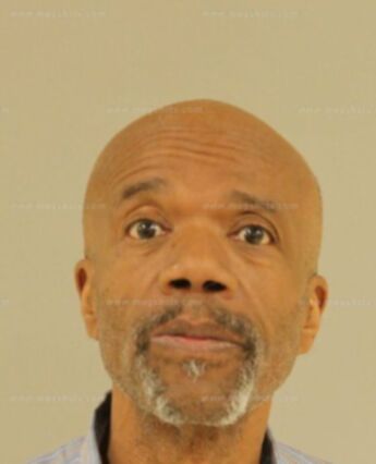 Robert Earl Marion