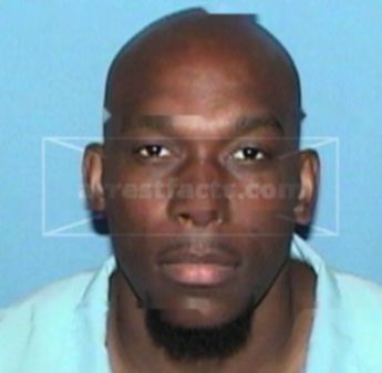 Tyrone Ladale Jones