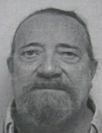 Donald Francis Humble