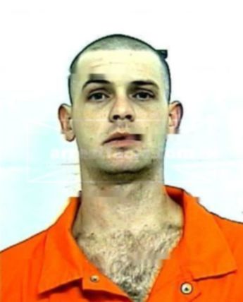Johnny Ray Stowe Jr
